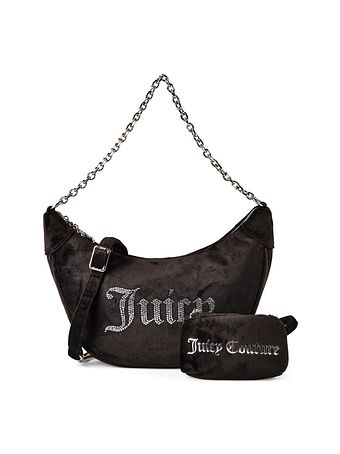 Juicy Couture Kimberly Taška přes rameno M 25 cm