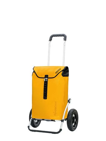 Andersen Shopper Royal Shopper Ortlieb indkøbstrolley 65 cm med lufthjul Andersen Shopper Royal Shopper Ortlieb indkøbstrolley 65 cm med lufthjul