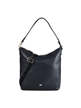 Braun Büffel Hanna Bolsa de hombro M Piel natural 31 cm Braun Büffel Hanna Bolsa de hombro M Piel natural 31 cm