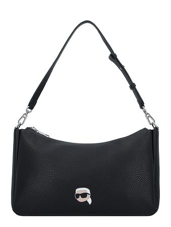 Karl Lagerfeld Ikon Skuldertaske 36 cm Karl Lagerfeld Ikon Skuldertaske 36 cm
