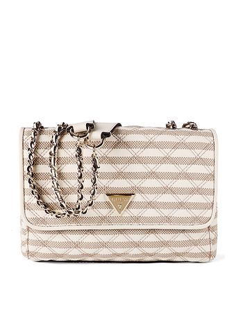 Guess Giully II Skuldertaske 22 cm