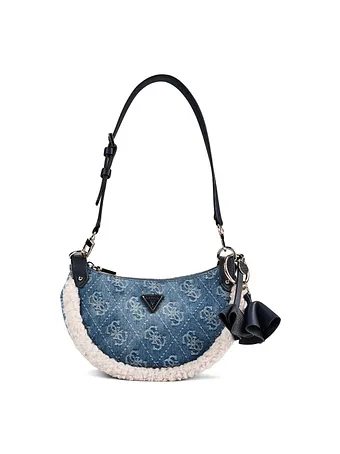 Guess Katie Bolsa de hombro 27 cm Guess Katie Bolsa de hombro 27 cm