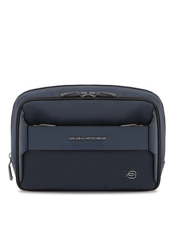 Piquadro Oberon Toilettaske 25 cm Piquadro Oberon Toilettaske 25 cm