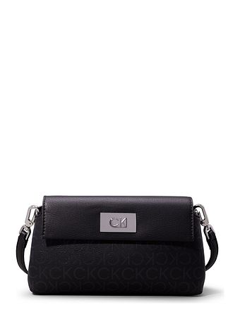 Calvin Klein CK Push Skuldertaske 22 cm Calvin Klein CK Push Skuldertaske 22 cm