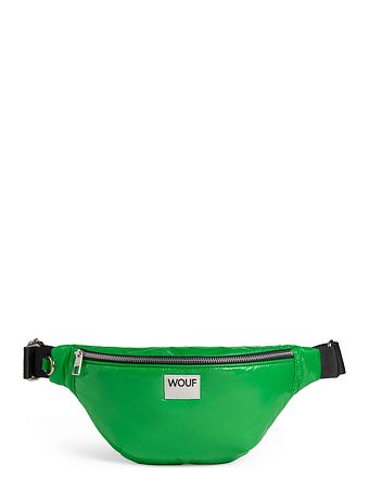 Wouf Glossy Bæltetaske 33 cm Wouf Glossy Bæltetaske 33 cm