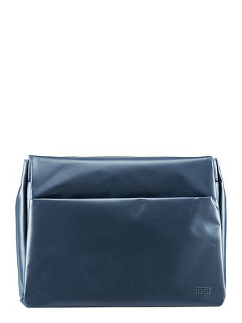 Jost Tolja Messenger-taske 38 cm Laptoprum