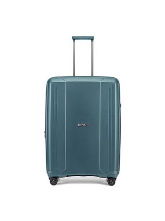 Epic Anthem 4 hjul Trolley 75 cm med strækfold