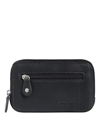 Samsonite Attack 3.0 Nøgletui Læder 11.5 cm Samsonite Attack 3.0 Nøgletui Læder 11.5 cm