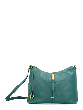 Picard Whisper Skuldertaske Læder 34 cm