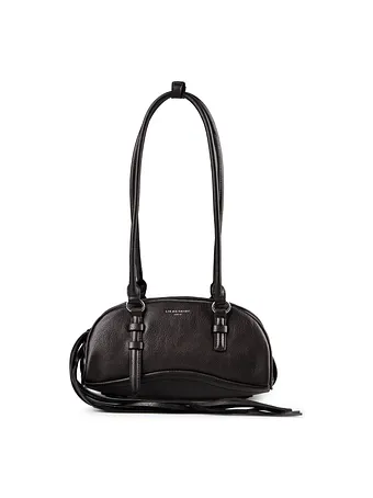 Liebeskind Capri Olkalaukku S Nahka 25 cm Liebeskind Capri Olkalaukku S Nahka 25 cm