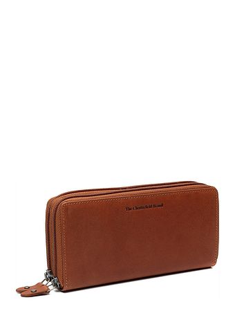 The Chesterfield Brand Hadley Pung RFID-beskyttelse Læder 19 cm The Chesterfield Brand Hadley Pung RFID-beskyttelse Læder 19 cm