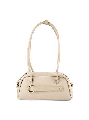 Coccinelle Paki Skuldertaske Læder 30 cm Coccinelle Paki Skuldertaske Læder 30 cm