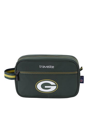 Travelite travelite x NFL Necessär 24 cm Travelite travelite x NFL Necessär 24 cm