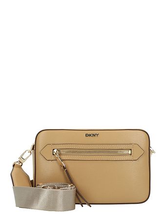 DKNY Bryant Skuldertaske Læder 23 cm