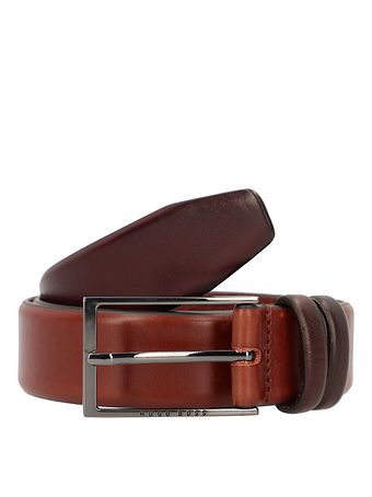 Boss Carmello læderbælte