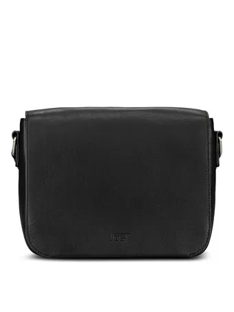 Jost Lysa Crossbody taske Læder 24 cm Jost Lysa Crossbody taske Læder 24 cm