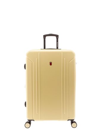 Gladiator 2900 4 hjul Trolley L 77 cm med strækfold