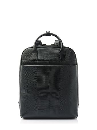 Castelijn & Beerens Hanne Forretningsrygsæk RFID-beskyttelse Læder 40 cm Laptoprum