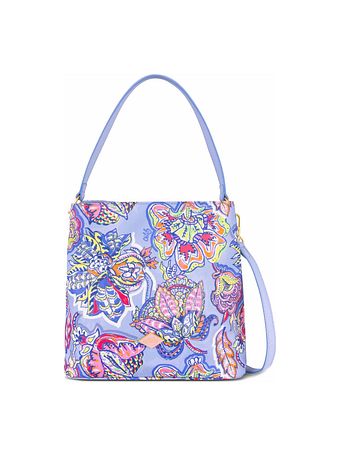 Oilily Avalon Woods Sits Taška přes rameno 24 cm