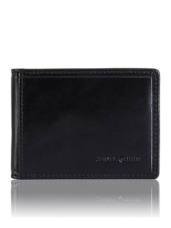 Jekyll & Hide Oxford Pung RFID-beskyttelse Læder 11 cm