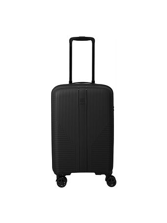 Travelite Air Stripe 4 hjul Kabinetrolley 55 cm