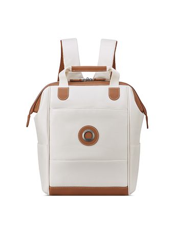 Delsey Paris Chatelet Air 2.0 Daypack Protezione RFID 37.5 cm Vano porta PC Delsey Paris Chatelet Air 2.0 Daypack Protezione RFID 37.5 cm Vano porta PC