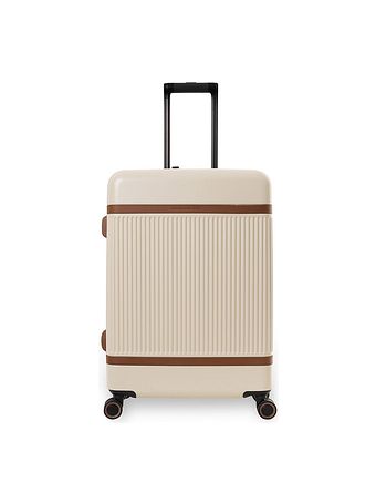 The Chesterfield Brand Zuna 4 hjul Trolley M 65 cm The Chesterfield Brand Zuna 4 hjul Trolley M 65 cm