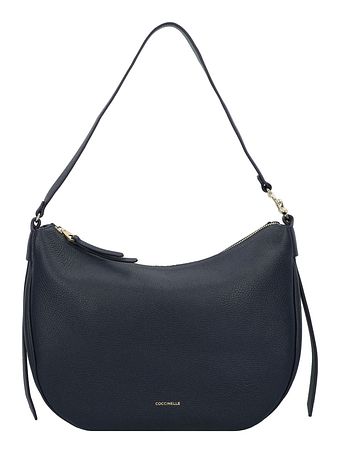 Coccinelle C-Easy Skuldertaske Læder 34 cm