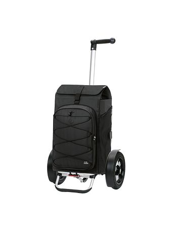 Andersen Shopper Tura Shopper Carrito de la compra 70 cm Andersen Shopper Tura Shopper Carrito de la compra 70 cm