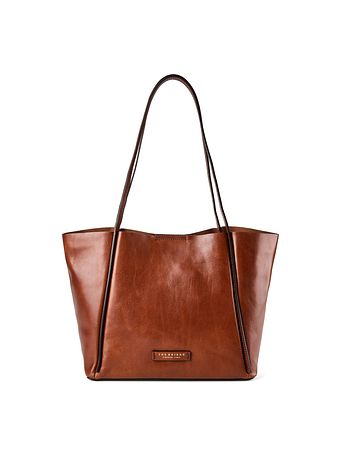 The Bridge Icons Nákupní taška Kůže 38 cm