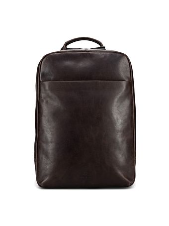 Jost London Daypack Læder 44 cm Laptoprum