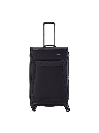 Travelite Chios 4 kolečka Vozík L 78 cm s roztažitelným záhybem