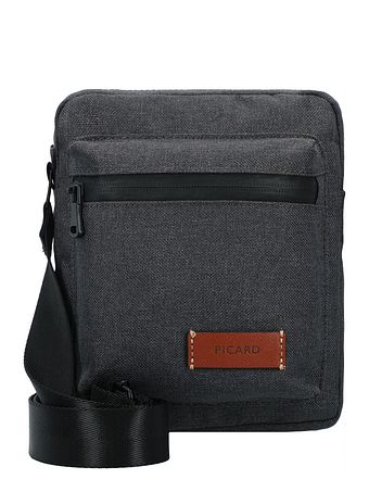 Picard Go Eco Skuldertaske 21 cm