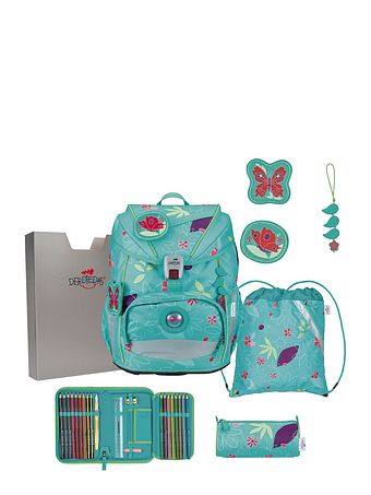 DerDieDas ErgoFlex-taskesæt 5 stk.