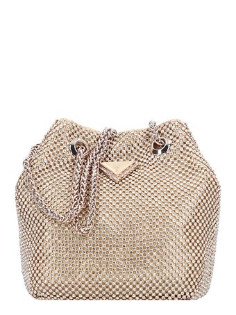 Guess Zalina Posetaske 15 cm Guess Zalina Posetaske 15 cm