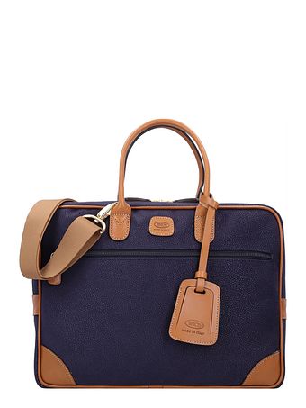 Bric's Life dokumentmappe 38 cm rum til bærbar computer