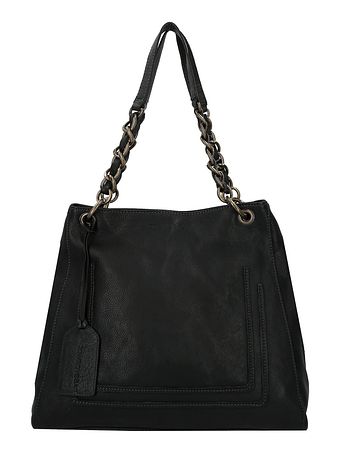 Cowboysbag Chained Wallowa Shopper-taske Læder 36 cm