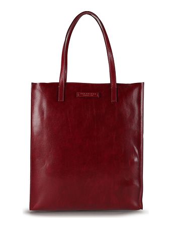 The Bridge Mirra Skuldertaske Læder 32 cm Laptoprum The Bridge Mirra Skuldertaske Læder 32 cm Laptoprum