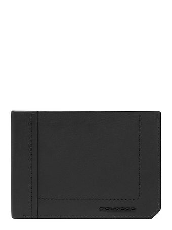 Piquadro Liko Pung RFID-beskyttelse Læder 12.5 cm