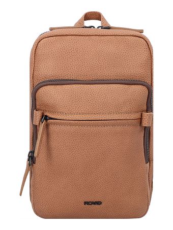 Picard Casual Skuldertaske Læder 19 cm Picard Casual Skuldertaske Læder 19 cm