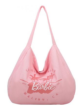 Fritzi aus Preußen Malibu Denim Limited Barbie Easy Skuldertaske 48 cm