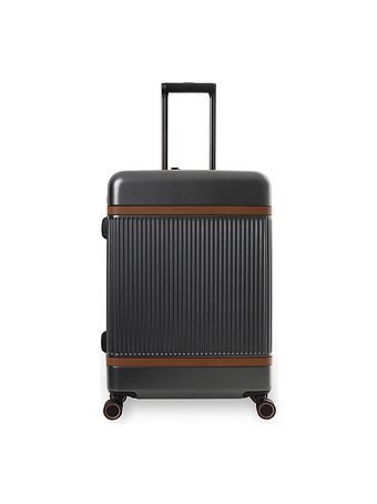 The Chesterfield Brand Zuna 4 hjul Trolley M 65 cm The Chesterfield Brand Zuna 4 hjul Trolley M 65 cm