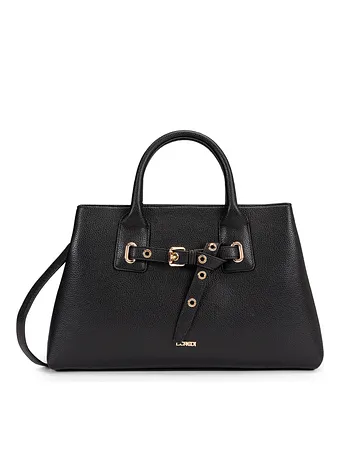 L.CREDI Sadette Bolso 38 cm L.CREDI Sadette Bolso 38 cm