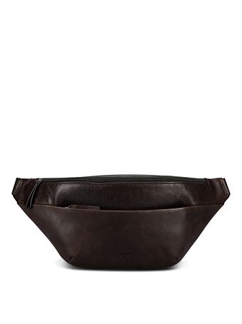 Jost London Crossbody taske Læder 36 cm