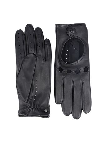 Roeckl Rom-handsker i læder