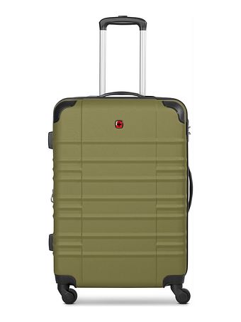 Wenger Amplar Evo 4 hjul Trolley M 65 cm med strækfold