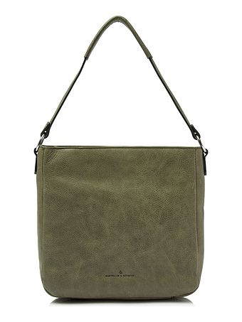 Castelijn & Beerens Carisma Skuldertaske Læder 30 cm