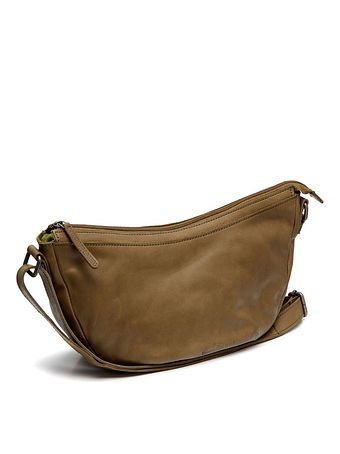 The Chesterfield Brand Clarita Skuldertaske Læder 35 cm