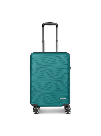 Franky Dallas 3.0 4 hjul Trolley S 55 cm