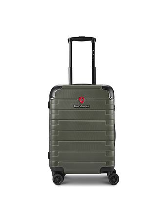 Tonino Lamborghini Milano 4-hjulet Kabinekuffert S 54 cm med ekspansion Tonino Lamborghini Milano 4-hjulet Kabinekuffert S 54 cm med ekspansion